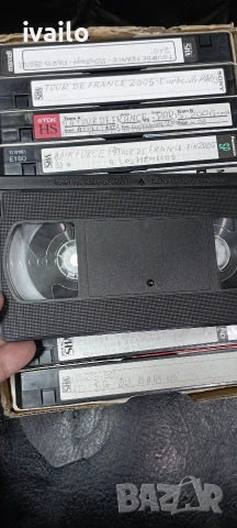 VHS-HITLER-& ROMMEL45г Записи!, снимка 13 - Други жанрове - 54138647