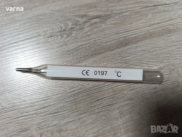 Телесни термометри, снимка 4 - Медицински консумативи - 51860058