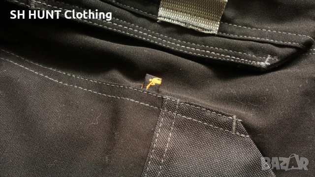 Marshall Work Wear Trouser размер XXL работен панталон W3-95, снимка 12 - Панталони - 52026890