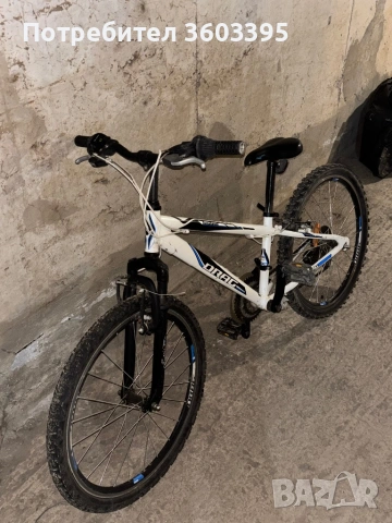 Колело Drag c mini, снимка 2 - Велосипеди - 53498322