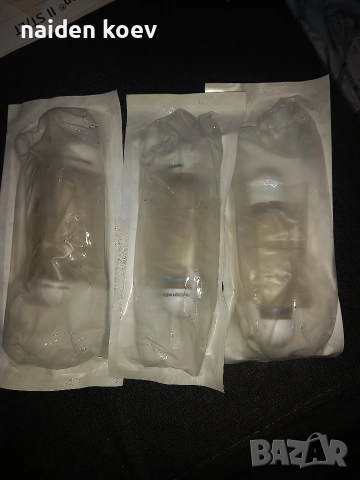 инфузионна помпа 3бр.