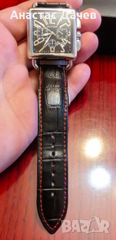 Мъжки часовник Pierre Cardin хронограф , снимка 1 - Мъжки - 46011071
