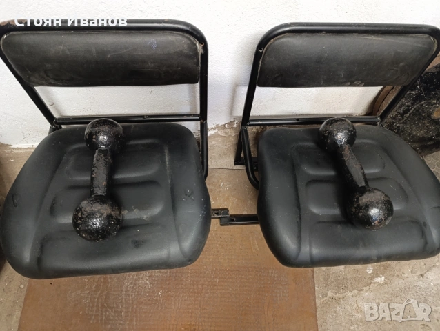 Допълнителни седалки за кола, джип,лодка или бус , снимка 7 - Аксесоари и консумативи - 53197083