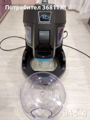 Рейнбоу-Rainbow прахосмукачка SRX като нова, снимка 2 - Прахосмукачки - 52379117