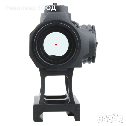 Бързомер Vector Optics Maverick 1x22 S-MIL SCRD-41, снимка 3 - Оборудване и аксесоари за оръжия - 45037239