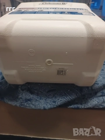 Coleman Xtreme Marine 28 qt, снимка 2 - Такъми - 53908565