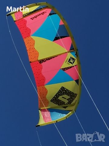 Kite 17m, снимка 10 - Водни спортове - 45844654
