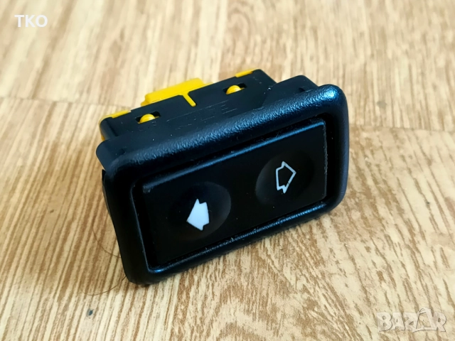 Бутон за управление на ел. стъкла за BMW E36 Z3