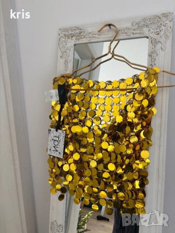 Официални рокли guess Elizabetta Franchi Gucci MICHAEL KORS Asos Armani , снимка 7 - Рокли - 42949887