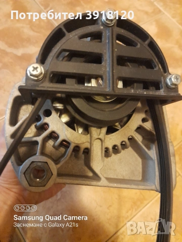 Алтернатор As A4069, снимка 4 - Части - 53773358