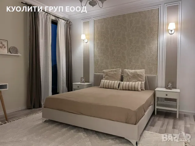 Нова луксозна къща в затворен комплекс, снимка 13 - Къщи - 46930742