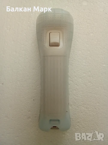 Дистанционно управление (контролер) за Nintendo Wii – GoolRC – Ново!, снимка 2 - Други игри и конзоли - 50687733
