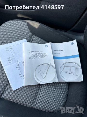 VW Jetta , снимка 12 - Автомобили и джипове - 52145748