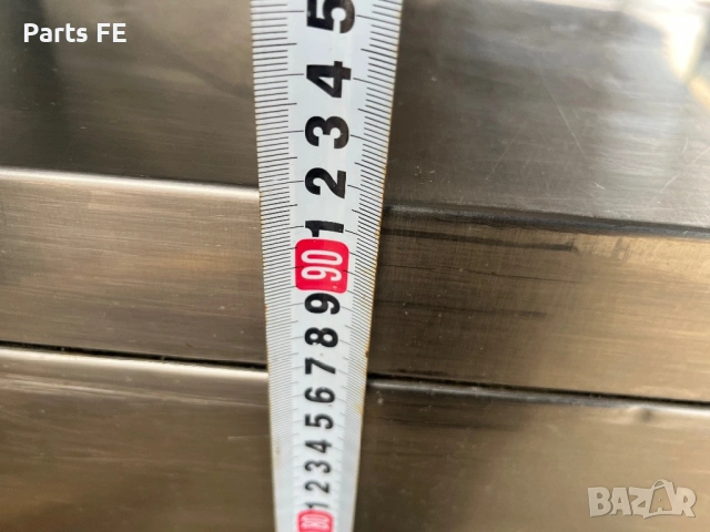 Хладилна маса професионална с 6 чекмеджета професионално оборудване hladilna masa profesionalna , снимка 9 - Обзавеждане на кухня - 53562884