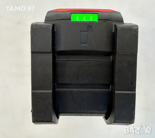 Hilti B 22-290 Li-ion Nuron - Мощна акумулаторна батерия 22V 13.5Ah 2025г., снимка 4 - Други инструменти - 53661369