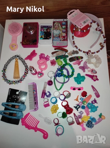 Намаление! Фигурки, снимка 14 - Кукли - 52631661