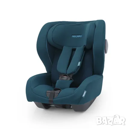 Детско/ бебешко столче за кола RECARO Kio, снимка 3 - Други - 48201741