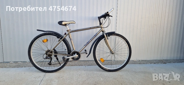 Велосипед Gary Fisher колело 26"