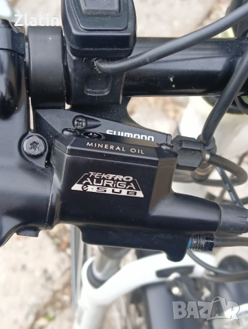 Електрически велосипед 28цола, снимка 11 - Велосипеди - 52040986