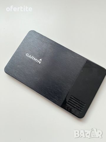 ✅ Garmin 🔝 Nuvi 3760, снимка 3 - Garmin - 45289589