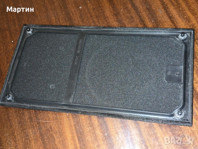 Yamaha NX-E 800 Тонколони Букшелф, снимка 6 - Тонколони - 53233650