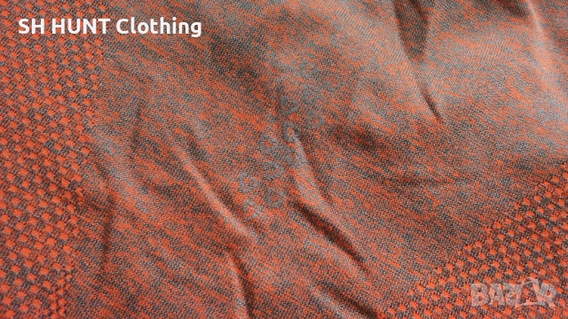 ASICS MOTION DRY Thermo размер S термо блуза - 1731, снимка 6 - Екипировка - 52878679