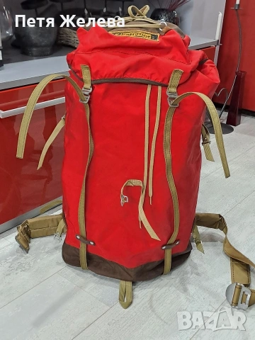 Туристическа раница KARRIMOR, снимка 2 - Спортна екипировка - 53663442