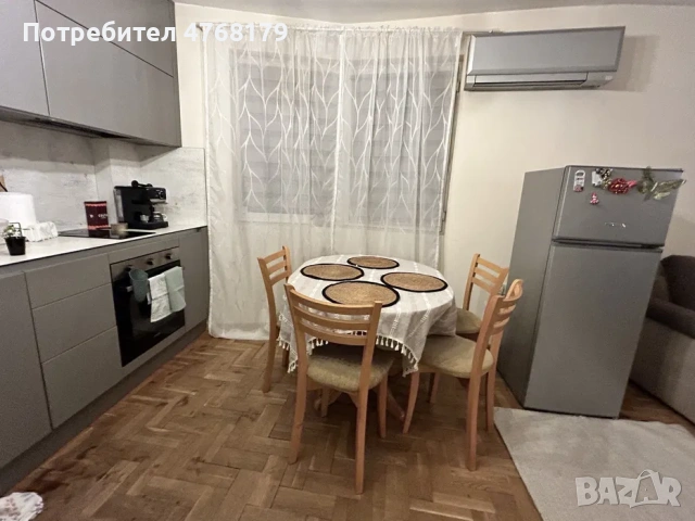 Тристаен апартамент до Южен парк, снимка 6 - Апартаменти - 53865778