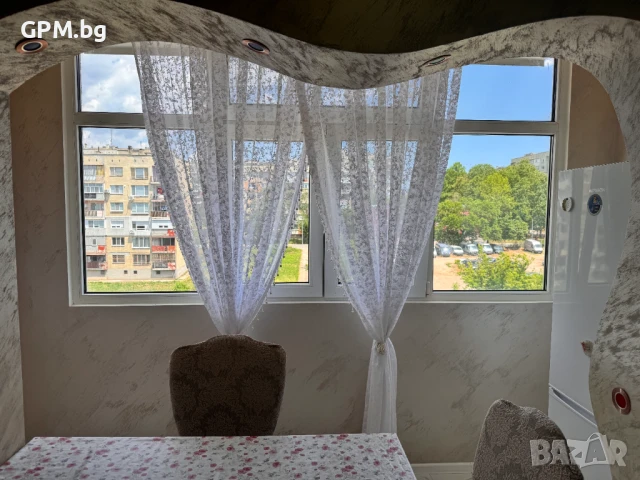 Апартамент Балик Скай Резидънс, снимка 11 - Почивки на море - 50627857