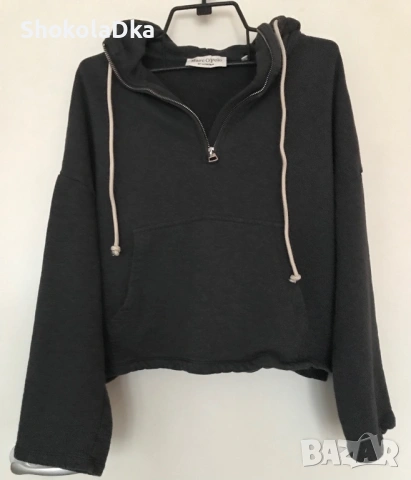 Суичър Marc O’Polo