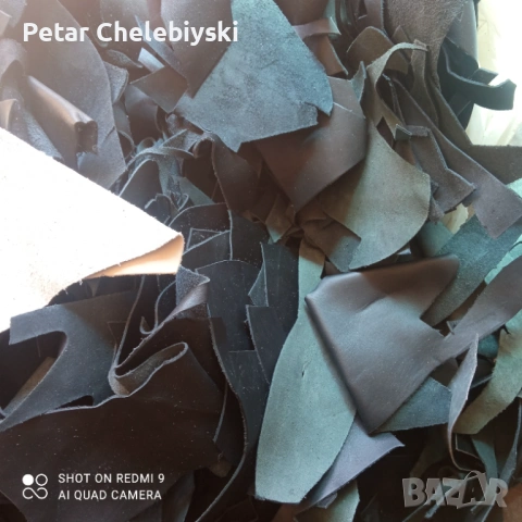 материали за ремонт на обуки ОБУЩАРСКИ МАТЕРИАЛ, снимка 8 - Други инструменти - 53473322