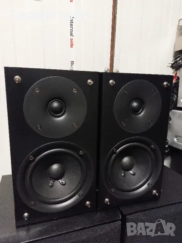 Тонколони PIONEER S-HM71, снимка 2 - Тонколони - 48395296