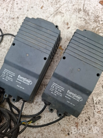 Баласт EuroGear 600W