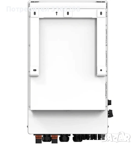 Хибриден Соларен Инвентор Solis S6EH3P30K-H 30 kW, снимка 2 - Друга електроника - 53612124