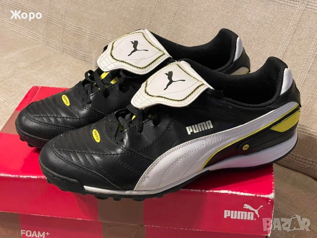 Puma Esito Finale EU43 , снимка 2 - Футбол - 54175633