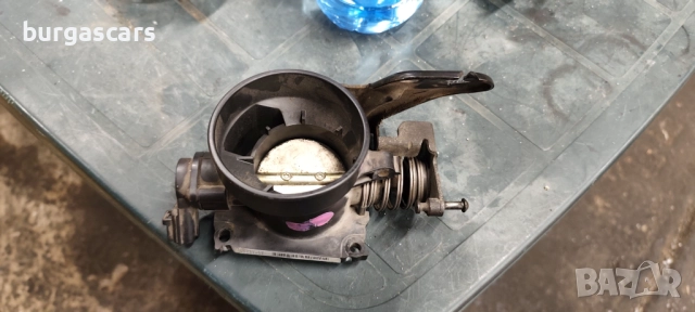 Дроселова клапа X94U-FB Ford Focus 1.8 - 100лв