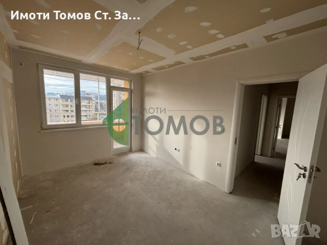 Топъл и просторен тристаен апартамент в кв. Самара 3 , снимка 5 - Апартаменти - 52536997