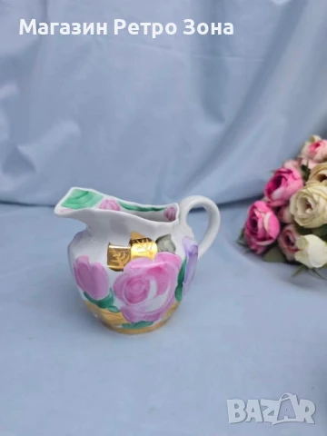 Каничка за мляко