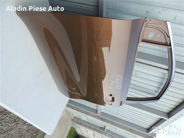 Предна ЛЯВА врата Kia Sportage 2016 2017 2018 2019 2020 2021г , снимка 3 - Аксесоари и консумативи - 49466703