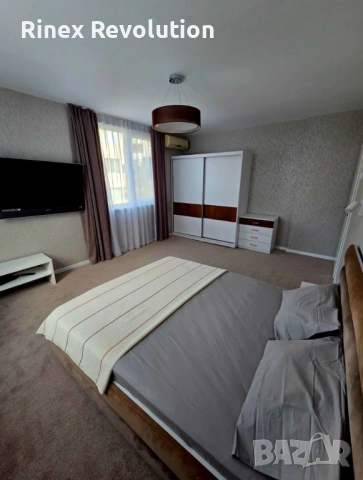 Етаж от къща под наем в Мараша, снимка 4 - Апартаменти - 53879604