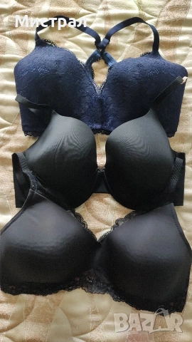 Сутиен за едър бюст Triumph 