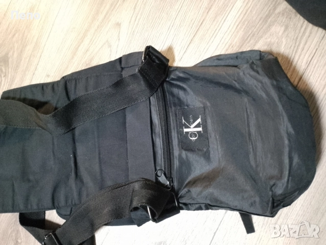 Чанта Ck, снимка 3 - Чанти - 52110655