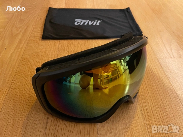 Burton Moto - сноуборд обувки, снимка 12 - Зимни спортове - 53225583