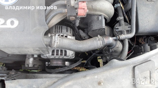 Продавам Пасат 1800 , бензин, снимка 3 - Автомобили и джипове - 52330193