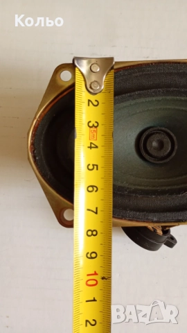 Високоговорител, снимка 4 - Телевизори - 52828423