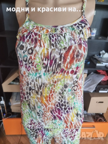 Гащериозон Liu Jo, размер XS, снимка 2 - Гащеризони - 52652635