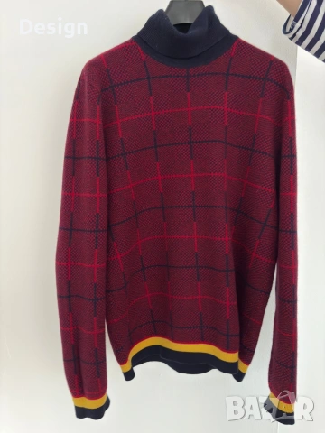 Оригинални вълнени пуловери Hackett, поло S Oliver, Teodor , снимка 9 - Пуловери - 53742918