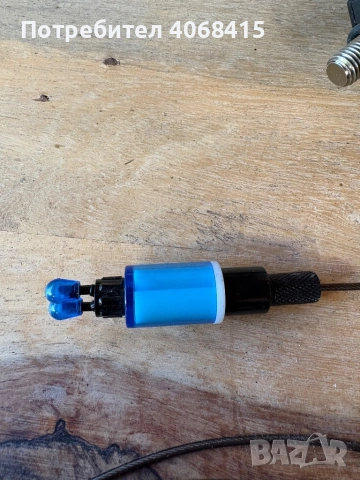 Бъз барове pro fl, снаг барове ngt и обтегачи fl, снимка 4 - Такъми - 54028141