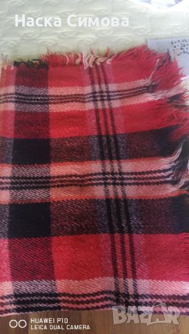 Родопско одеяло вълнено , снимка 2 - Олекотени завивки и одеяла - 45728012