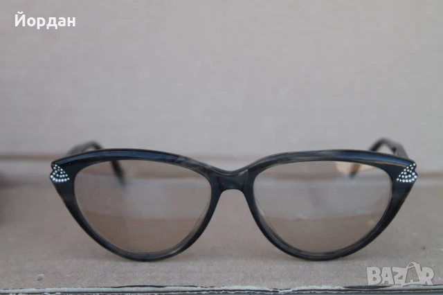 Дамски диоптрични очила ''Versace 19-69'', снимка 16 - Слънчеви и диоптрични очила - 50715076